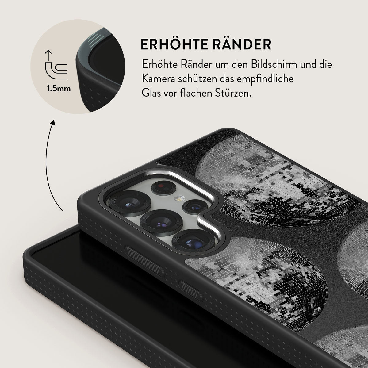 Skorter | After Hours - Samsung Galaxy S25 Ultra case