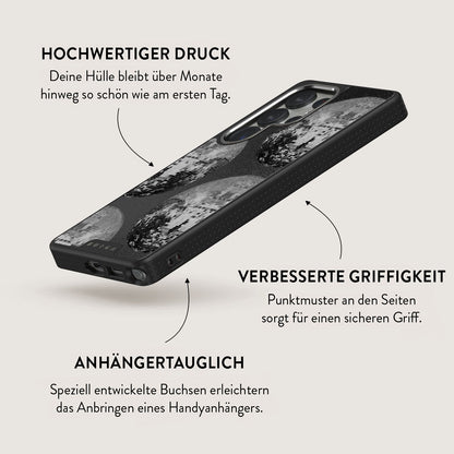 Skorter | After Hours - Samsung Galaxy S25 Ultra case