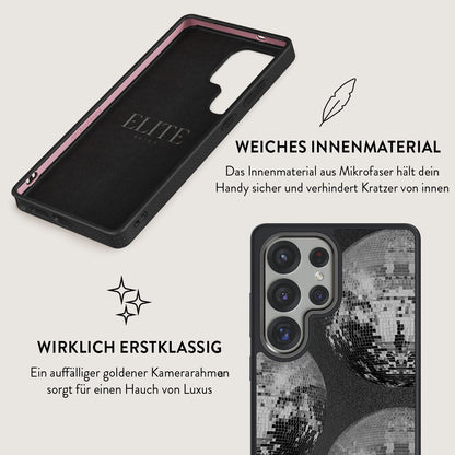 Skorter | After Hours - Samsung Galaxy S25 Ultra case