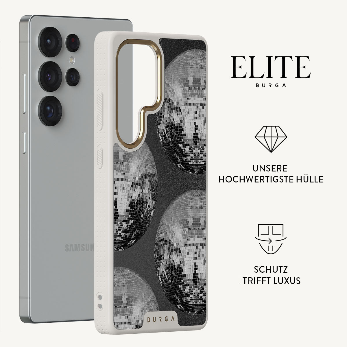 Skorter | After Hours - Samsung Galaxy S25 Ultra case