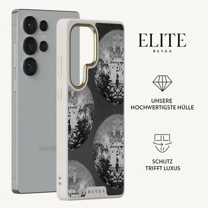 Skorter | After Hours - Samsung Galaxy S25 Ultra case