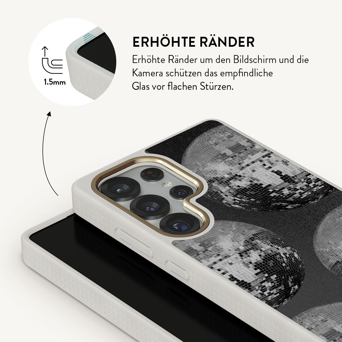 Skorter | After Hours - Samsung Galaxy S25 Ultra case