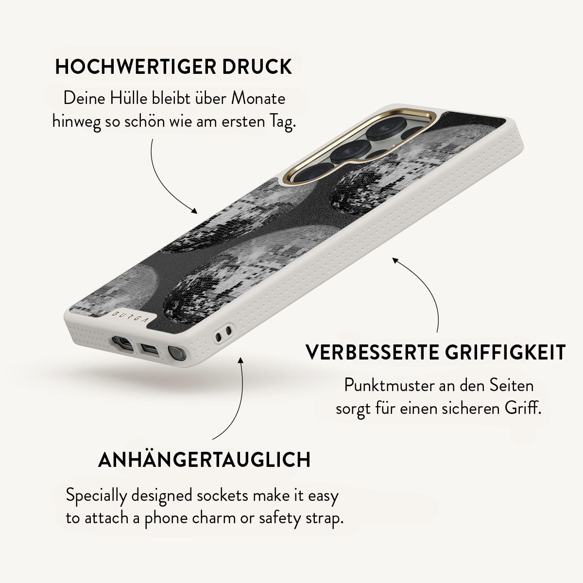 Skorter | After Hours - Samsung Galaxy S25 Ultra case