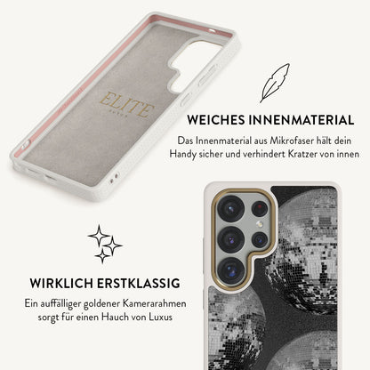 Skorter | After Hours - Samsung Galaxy S25 Ultra case