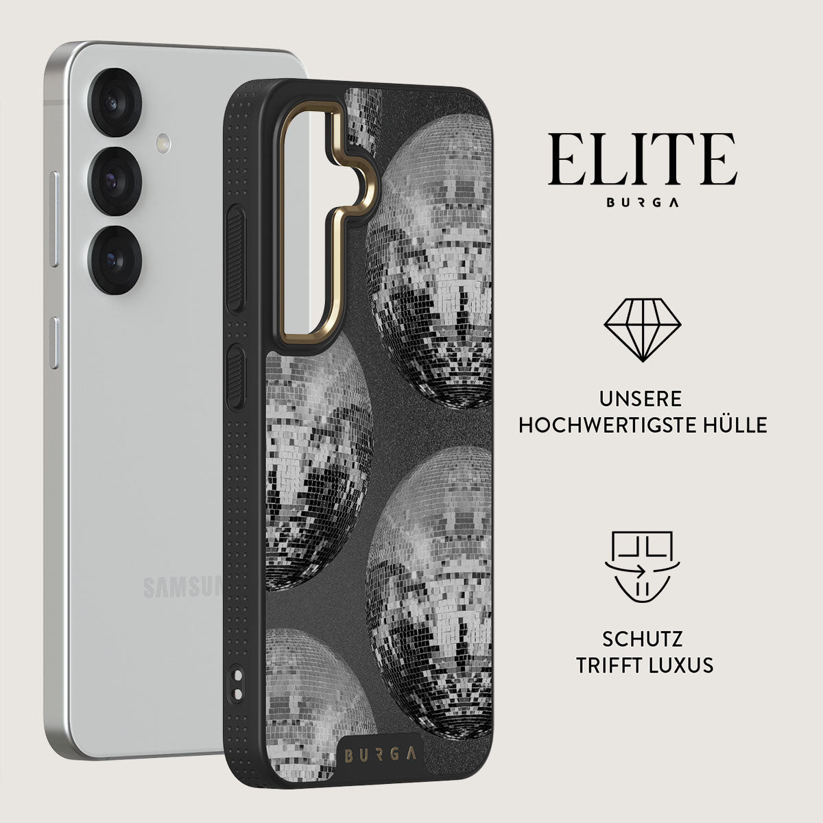 Skorter | After Hours - Samsung Galaxy S25 Plus Case