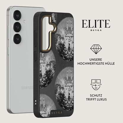 Skorter | After Hours - Samsung Galaxy S25 Case