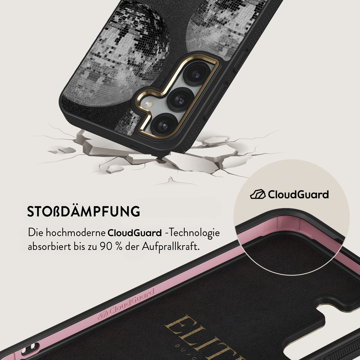 Skorter | After Hours - Samsung Galaxy S25 Case