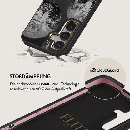 Skorter | After Hours - Samsung Galaxy S25 Case