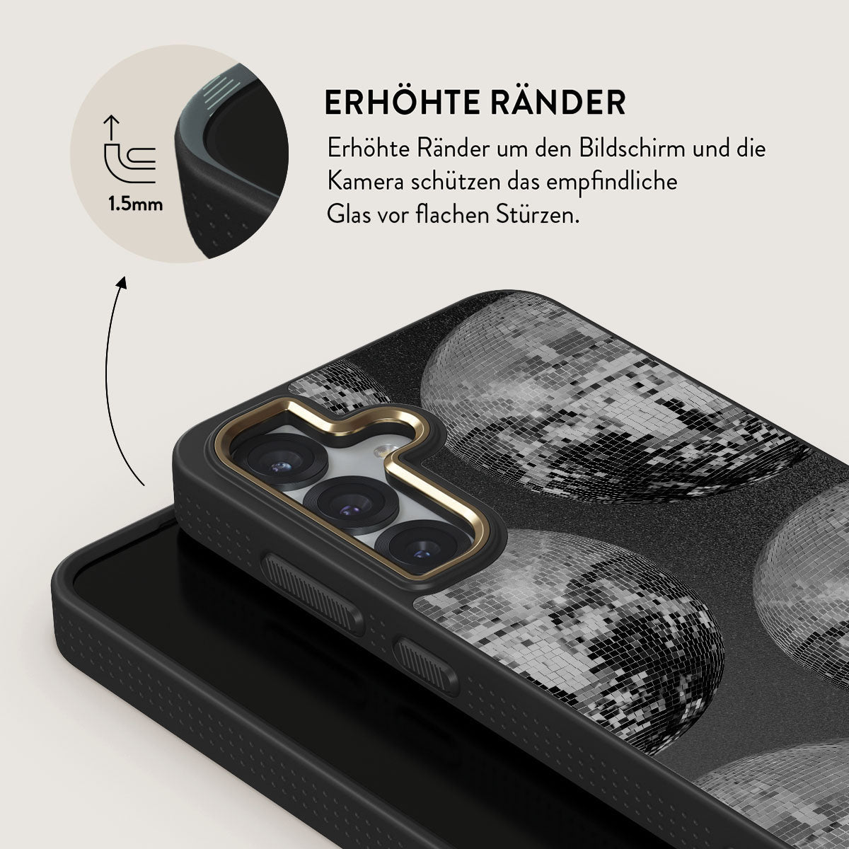 Skorter | After Hours - Samsung Galaxy S25 Case