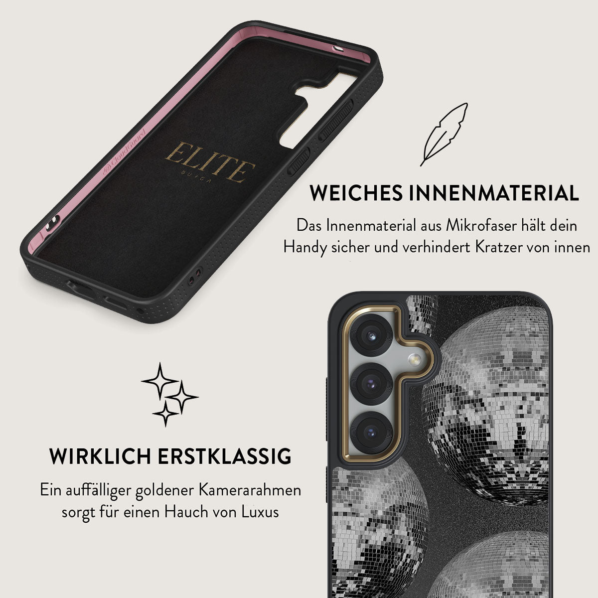 Skorter | After Hours - Samsung Galaxy S25 Case