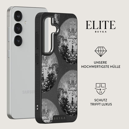 Skorter | After Hours - Samsung Galaxy S25 Case