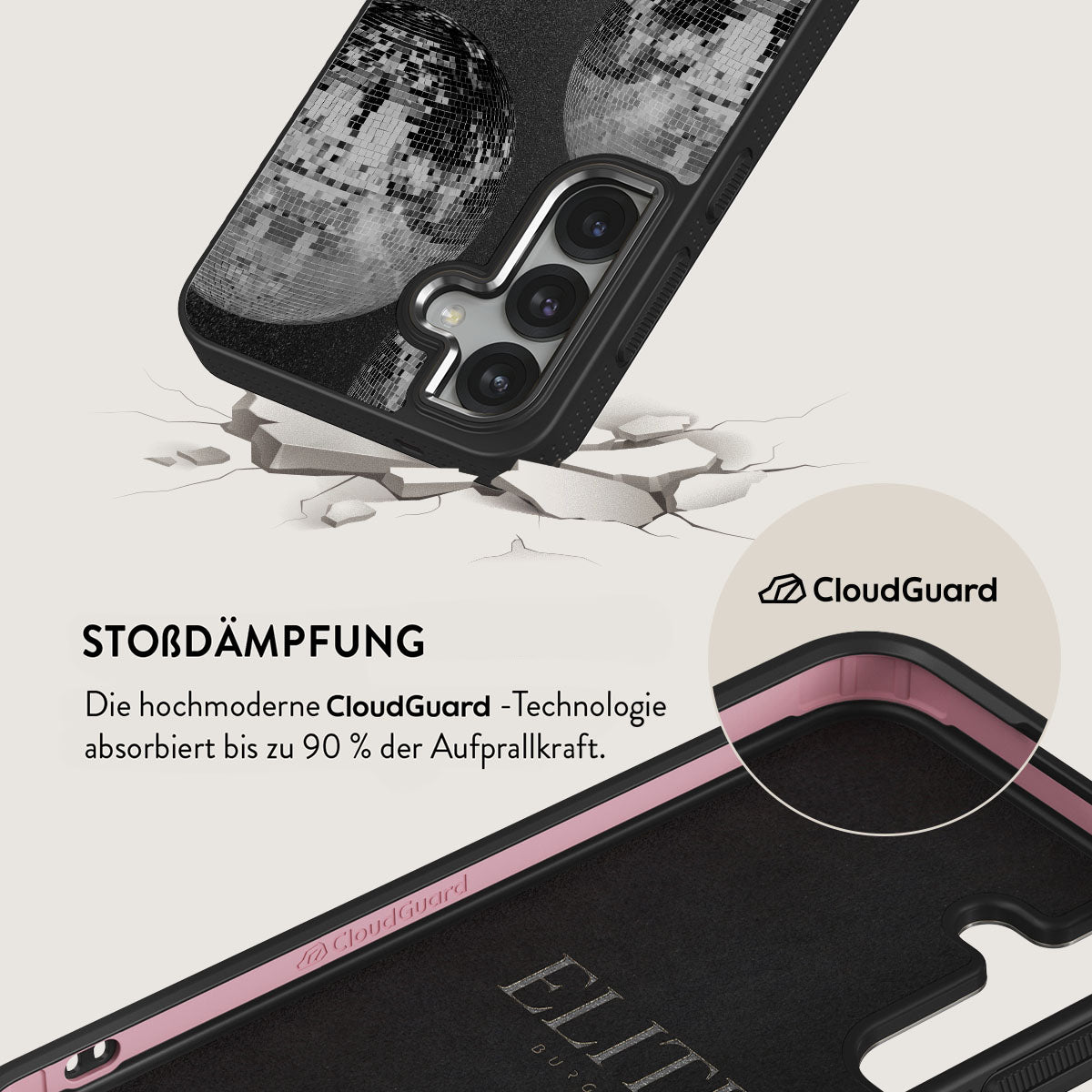 Skorter | After Hours - Samsung Galaxy S25 Case