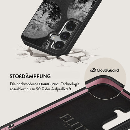 Skorter | After Hours - Samsung Galaxy S25 Plus Case