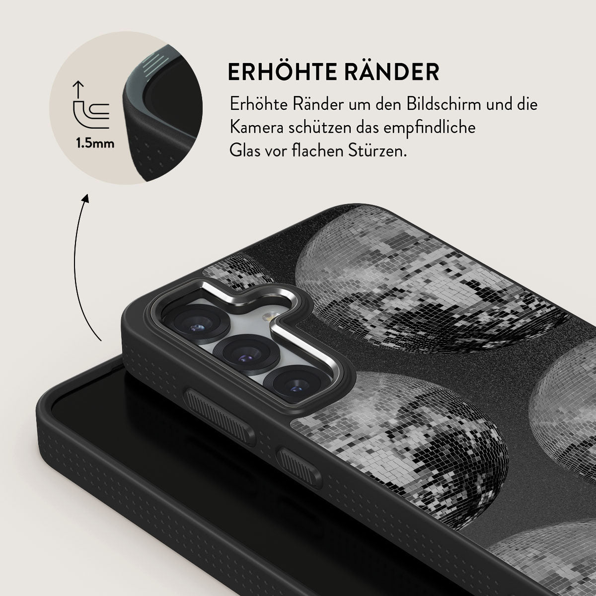 Skorter | After Hours - Samsung Galaxy S25 Plus Case