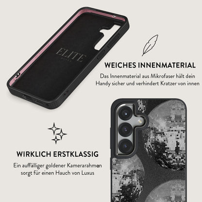 Skorter | After Hours - Samsung Galaxy S25 Plus Case