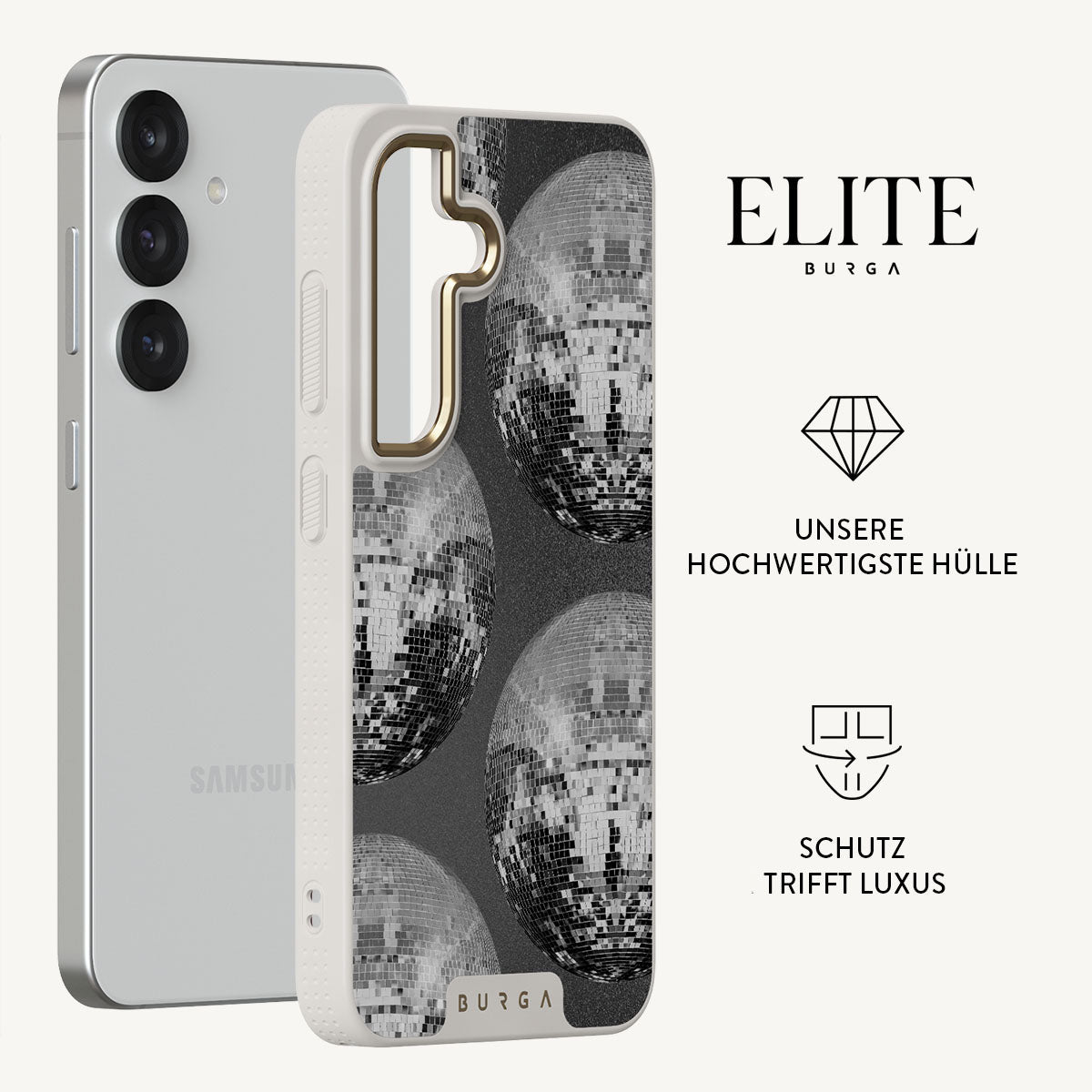 Skorter | After Hours - Samsung Galaxy S25 Case