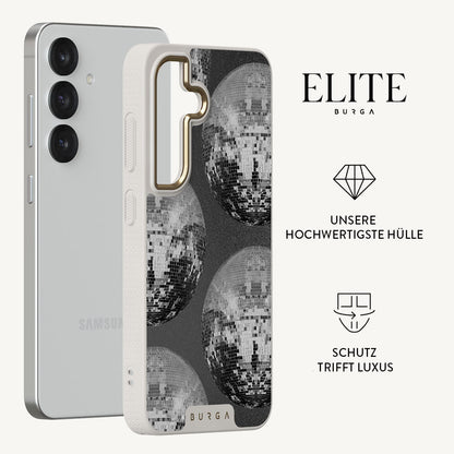 Skorter | After Hours - Samsung Galaxy S25 Case