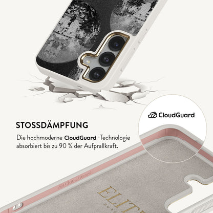 Skorter | After Hours - Samsung Galaxy S25 Plus Case