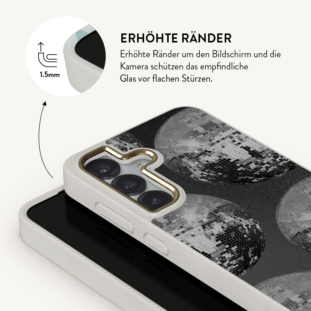 Skorter | After Hours - Samsung Galaxy S25 Plus Case