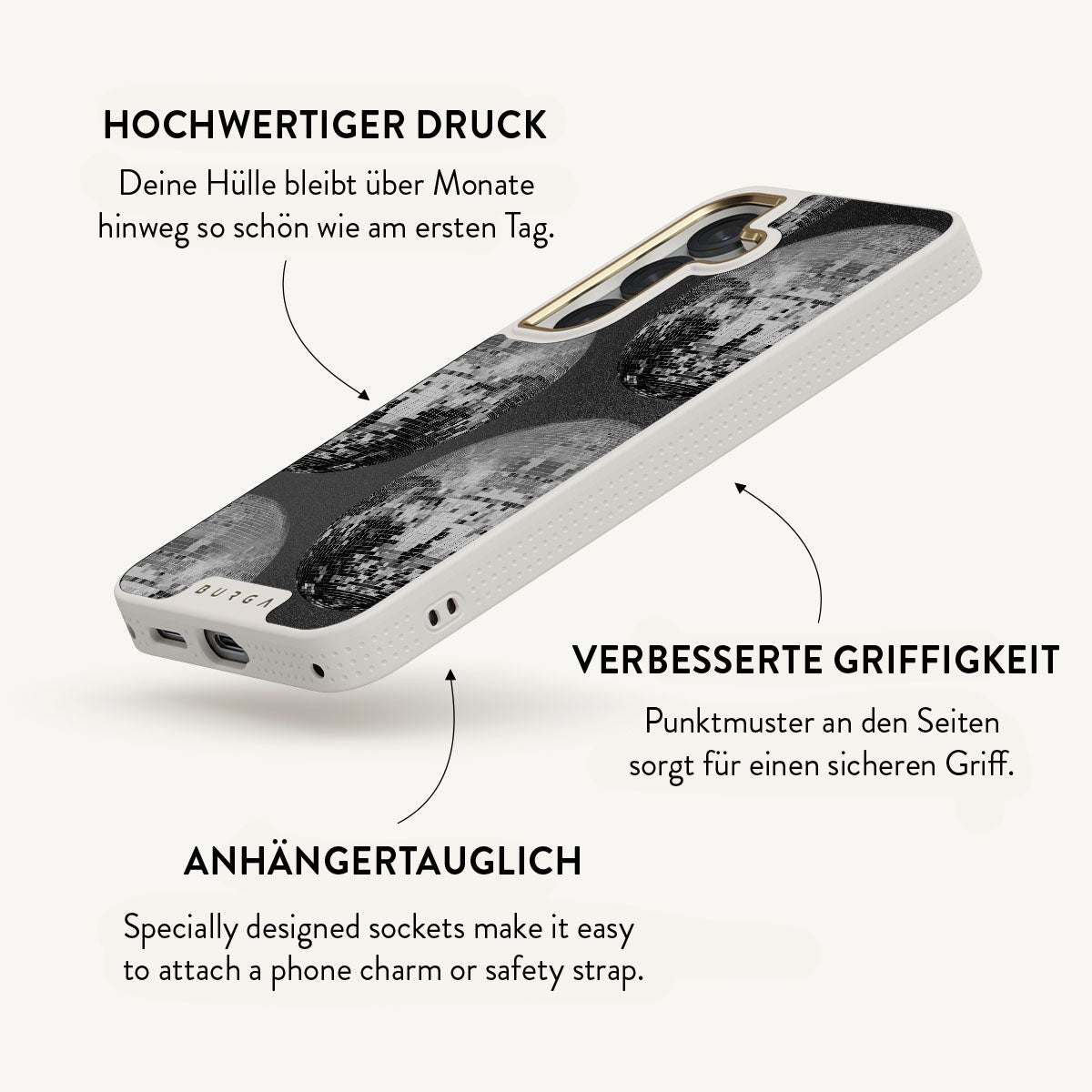 Skorter | After Hours - Samsung Galaxy S25 Case