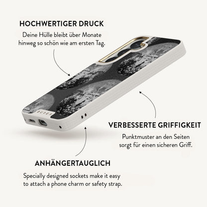 Skorter | After Hours - Samsung Galaxy S25 Case