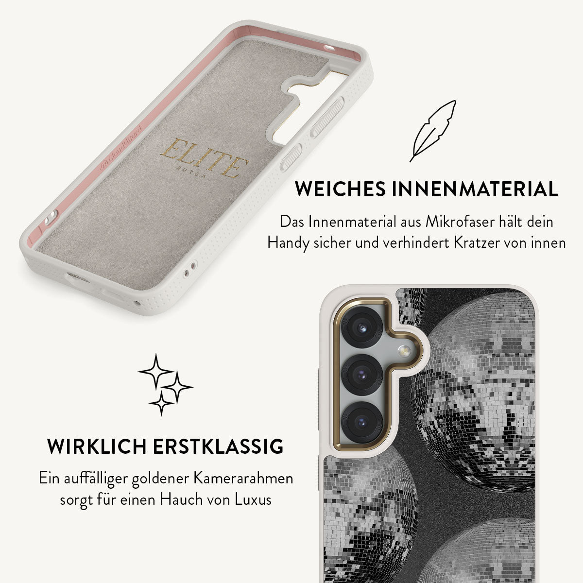 Skorter | After Hours - Samsung Galaxy S25 Case