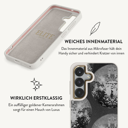 Skorter | After Hours - Samsung Galaxy S25 Plus Case