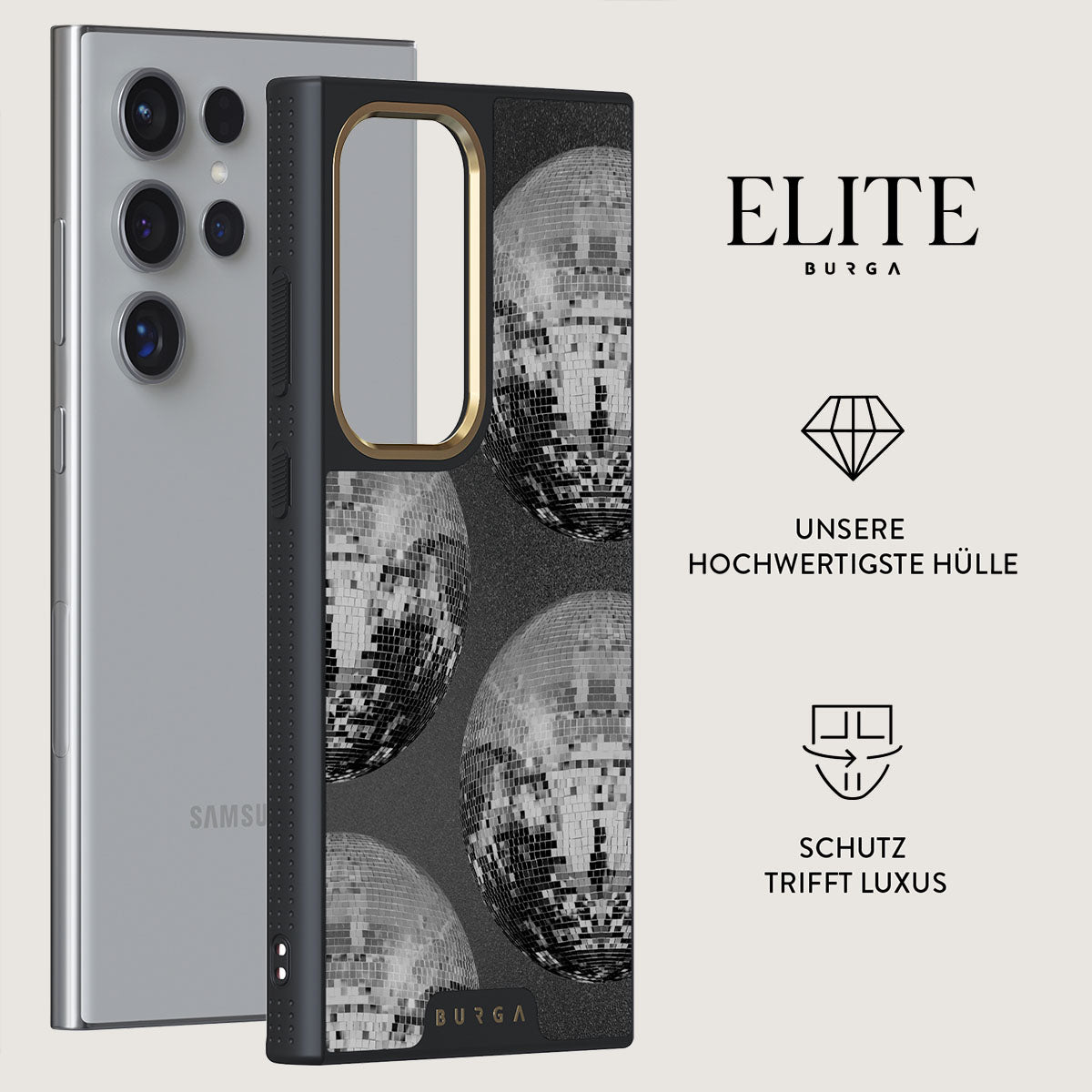 Skorter | After Hours - Samsung Galaxy S24 Ultra Case