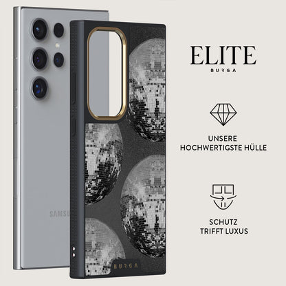 Skorter | After Hours - Samsung Galaxy S24 Ultra Case