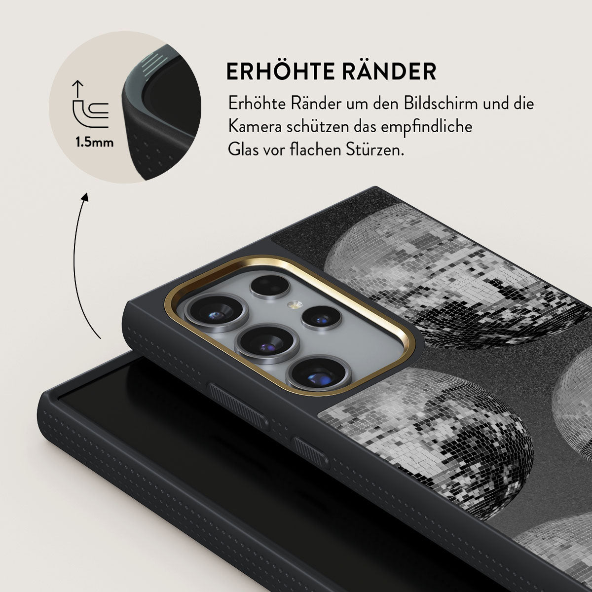 Skorter | After Hours - Samsung Galaxy S24 Ultra Case