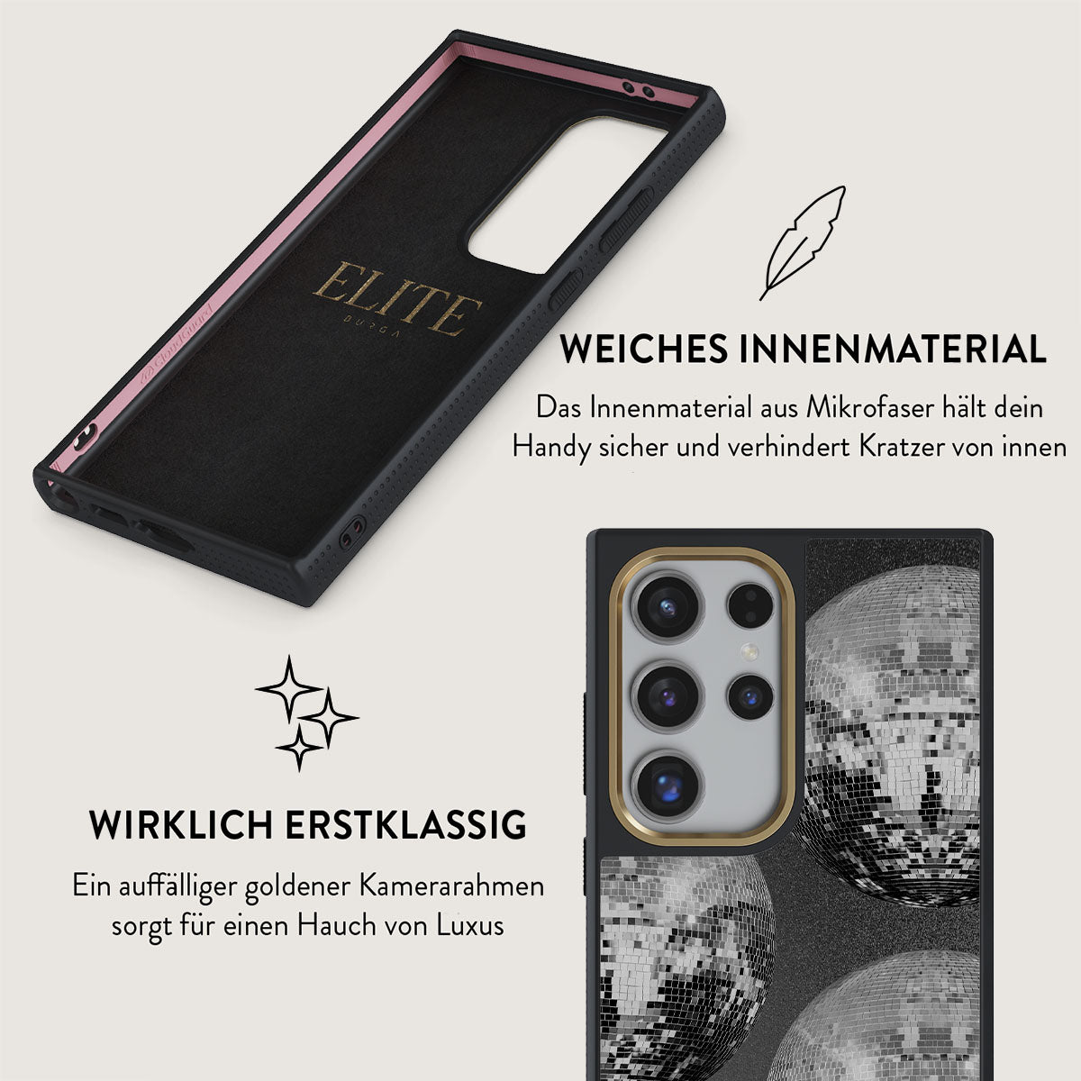 Skorter | After Hours - Samsung Galaxy S24 Ultra Case