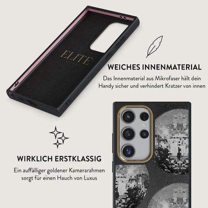 Skorter | After Hours - Samsung Galaxy S24 Ultra Case