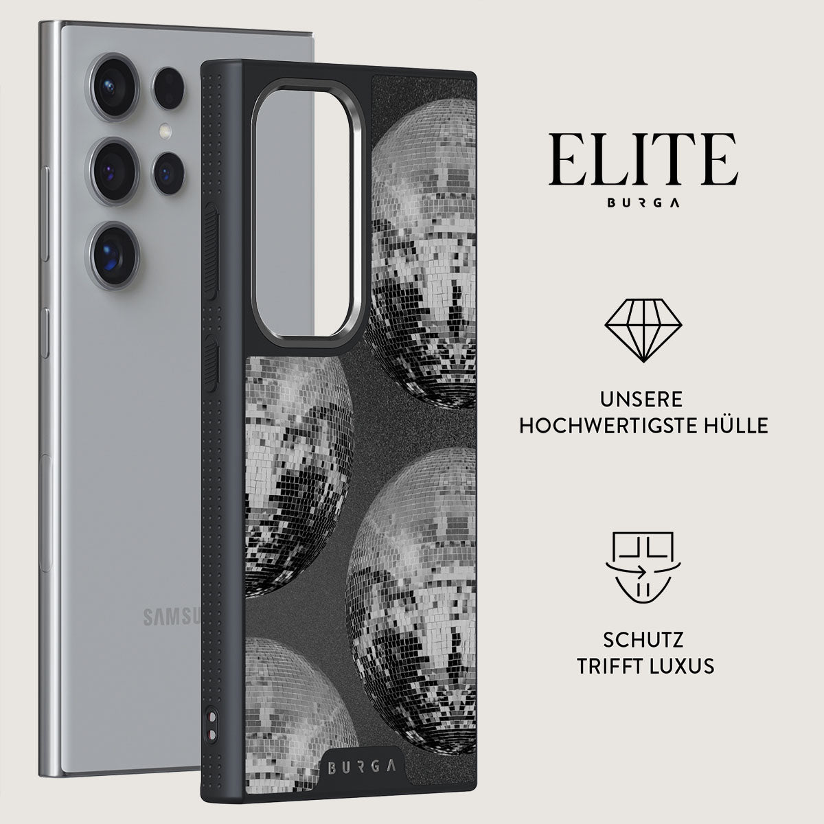 Skorter | After Hours - Samsung Galaxy S24 Ultra Case