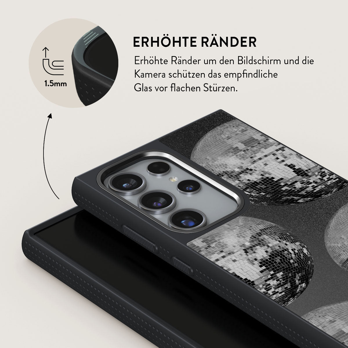 Skorter | After Hours - Samsung Galaxy S24 Ultra Case