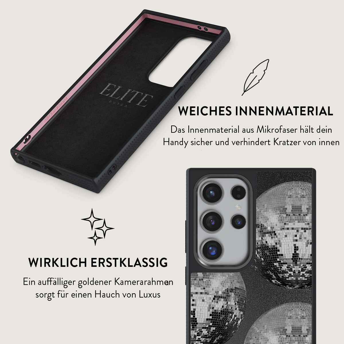 Skorter | After Hours - Samsung Galaxy S24 Ultra Case