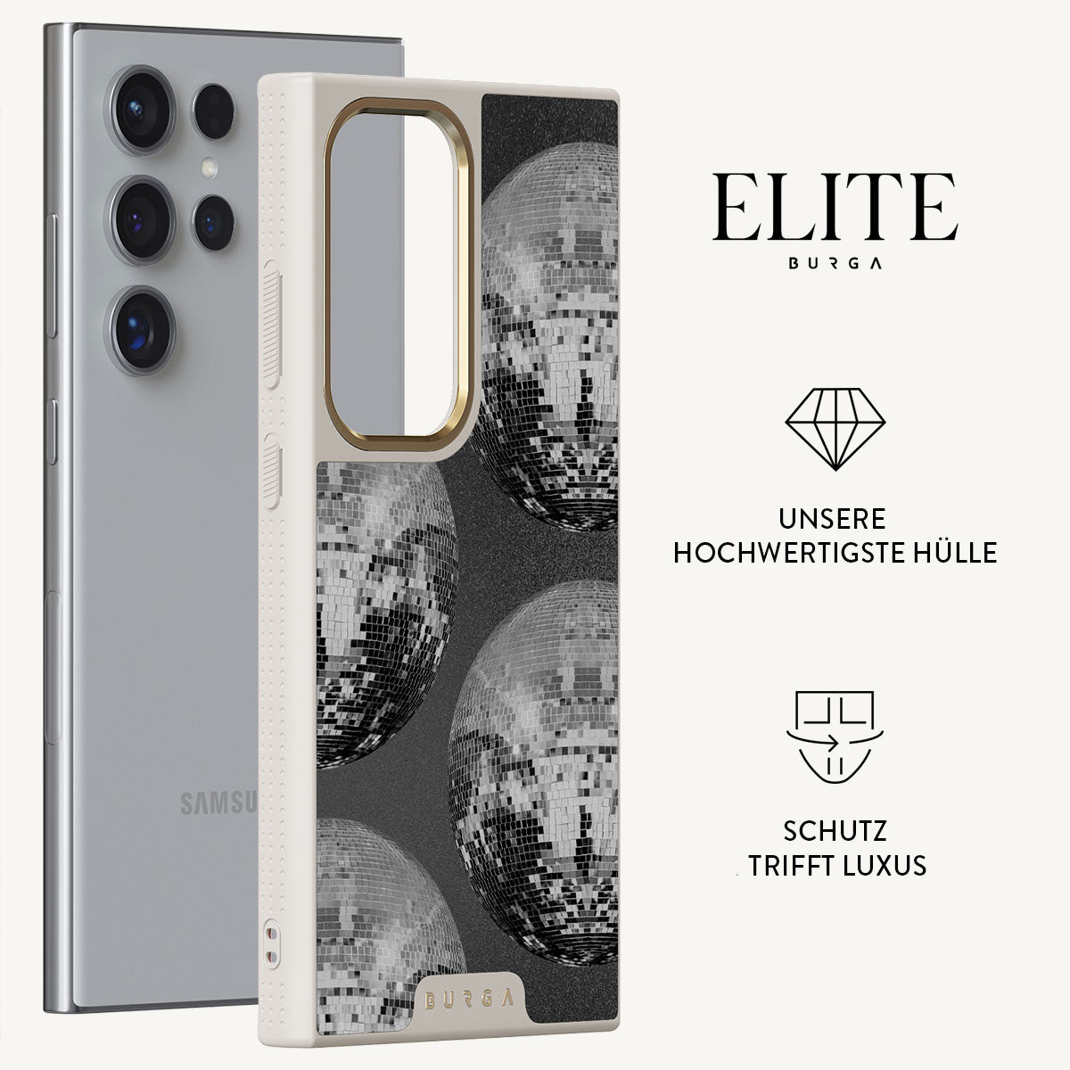 Skorter | After Hours - Samsung Galaxy S24 Ultra Case