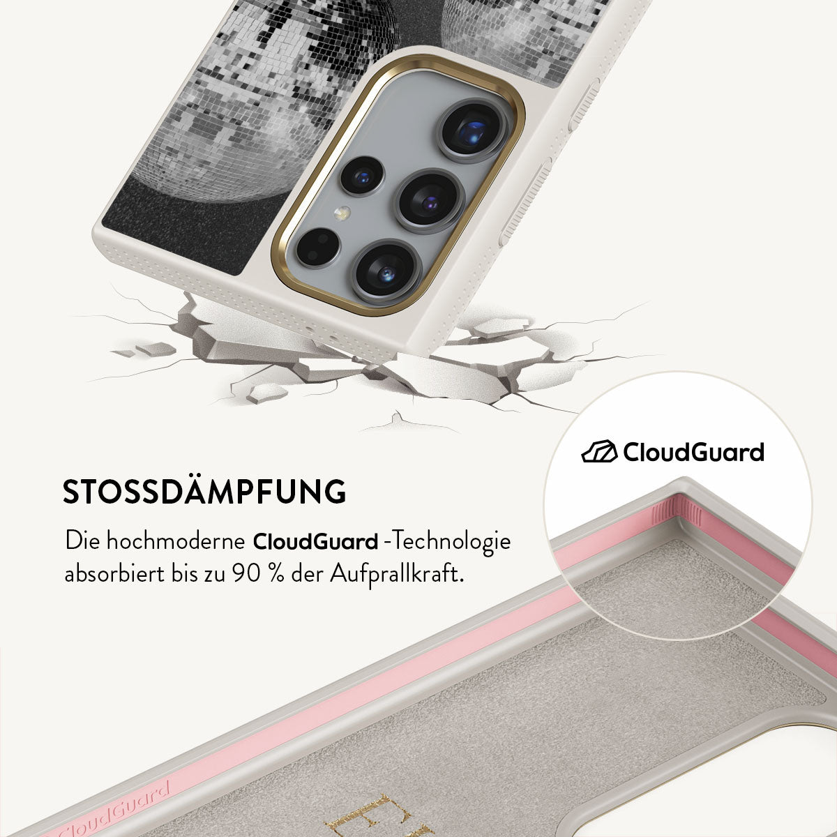 Skorter | After Hours - Samsung Galaxy S24 Ultra Case