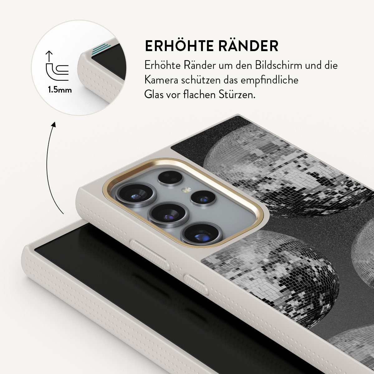 Skorter | After Hours - Samsung Galaxy S24 Ultra Case