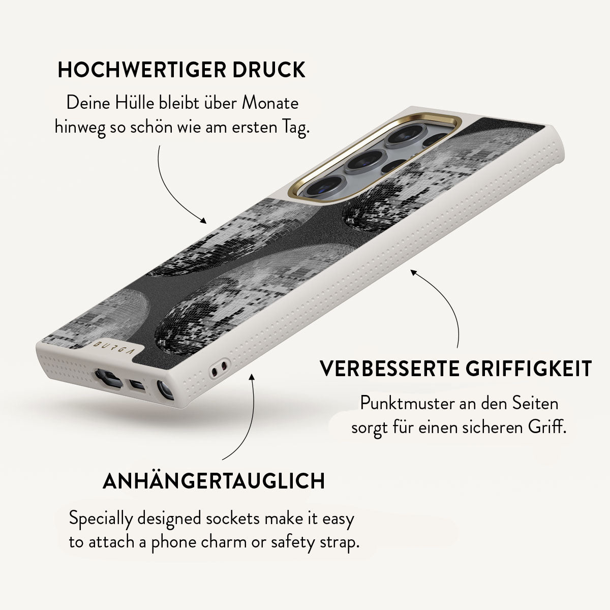 Skorter | After Hours - Samsung Galaxy S24 Ultra Case