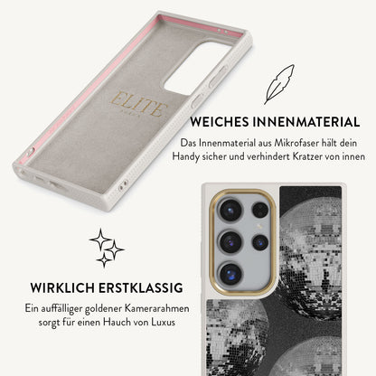 Skorter | After Hours - Samsung Galaxy S24 Ultra Case