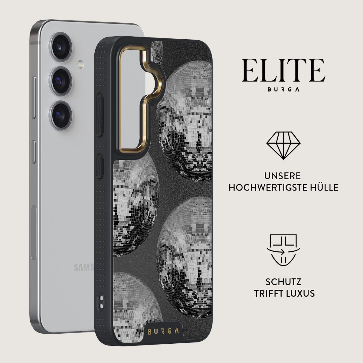 Skorter | After Hours - Samsung Galaxy S24 Plus Case