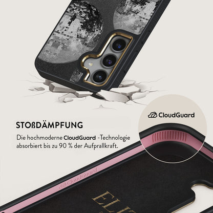 Skorter | After Hours - Samsung Galaxy S24 cover