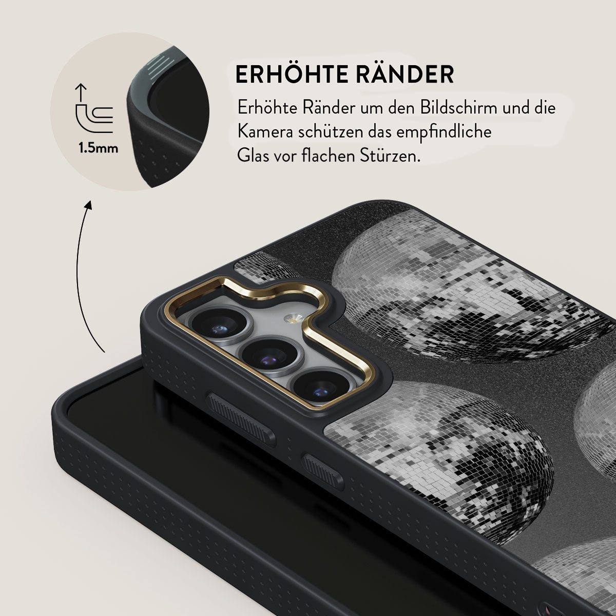 Skorter | After Hours - Samsung Galaxy S24 Plus Case