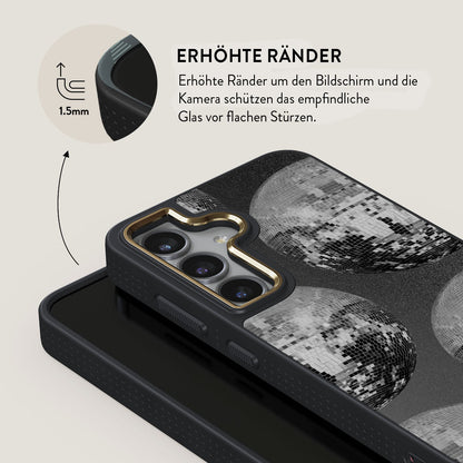 Skorter | After Hours - Samsung Galaxy S24 cover