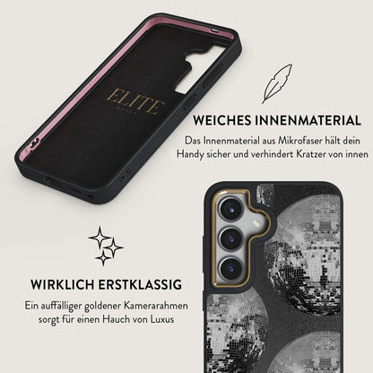 Skorter | After Hours - Samsung Galaxy S24 Plus Case