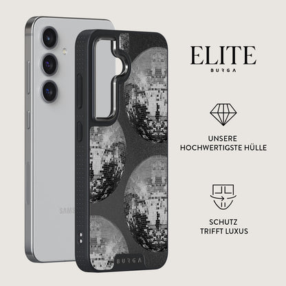 Skorter | After Hours - Samsung Galaxy S24 Plus Case