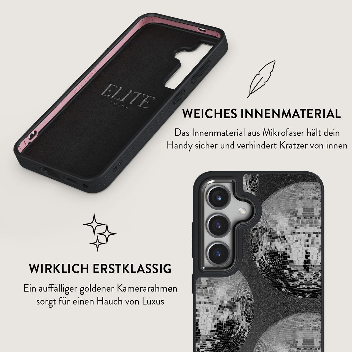 Skorter | After Hours - Samsung Galaxy S24 Plus Case