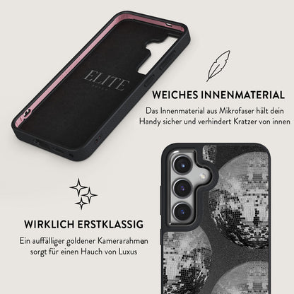 Skorter | After Hours - Samsung Galaxy S24 Plus Case