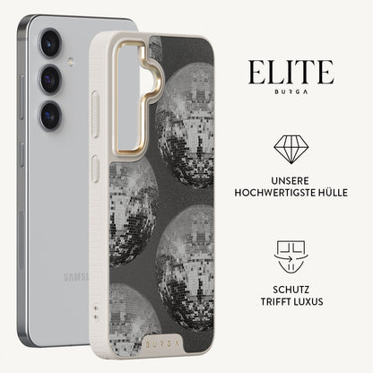 Skorter | After Hours - Samsung Galaxy S24 Plus Case