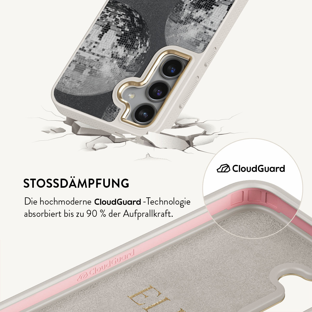 Skorter | After Hours - Samsung Galaxy S24 Plus Case